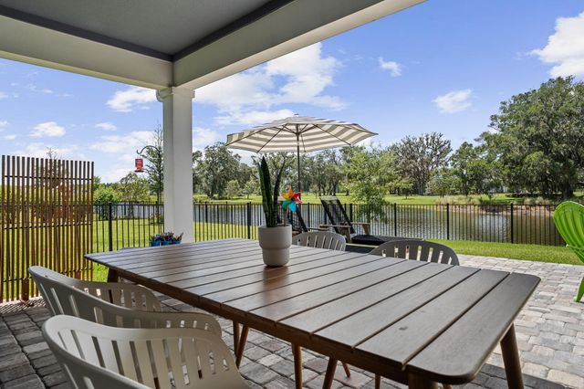 201 Red Barn Rd, St Augustine, FL 32092