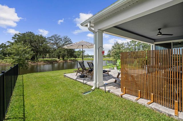 201 Red Barn Rd, St Augustine, FL 32092