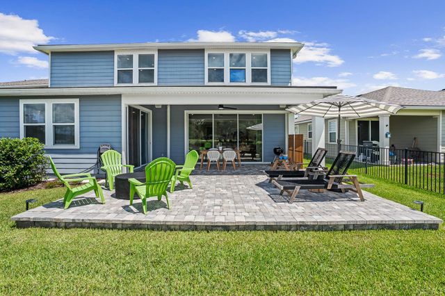 201 Red Barn Rd, St Augustine, FL 32092