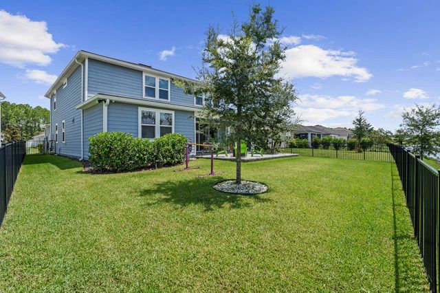 201 Red Barn Rd, St Augustine, FL 32092