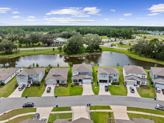 201 Red Barn Rd, St Augustine, FL 32092