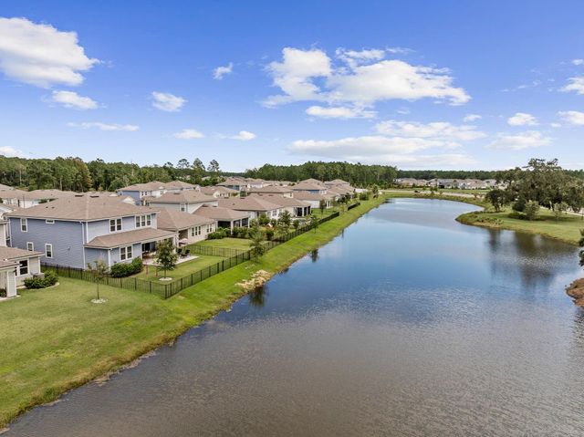 201 Red Barn Rd, St Augustine, FL 32092
