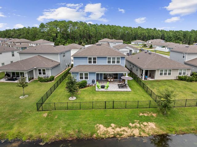 201 Red Barn Rd, St Augustine, FL 32092