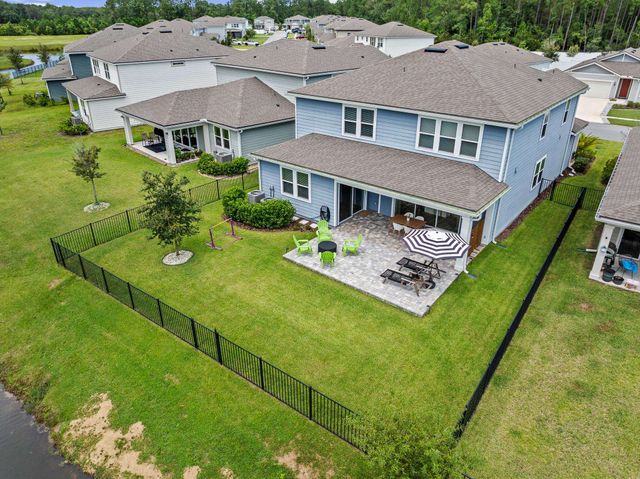 201 Red Barn Rd, St Augustine, FL 32092