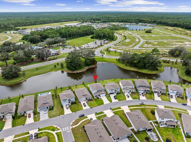201 Red Barn Rd, St Augustine, FL 32092