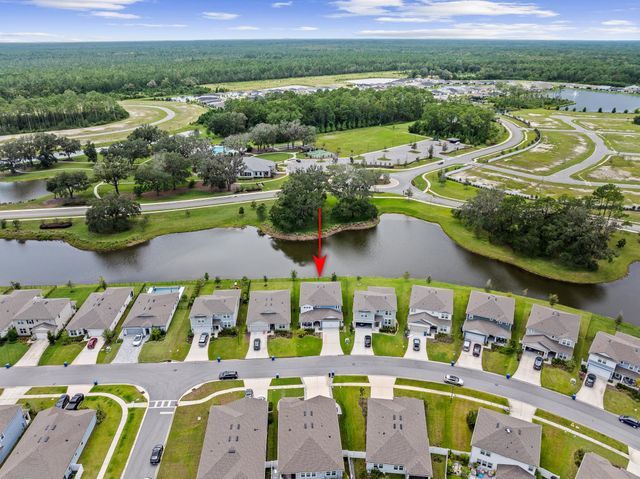 201 Red Barn Rd, St Augustine, FL 32092