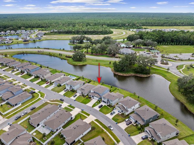 201 Red Barn Rd, St Augustine, FL 32092