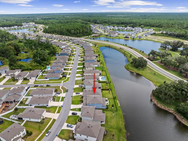 201 Red Barn Rd, St Augustine, FL 32092
