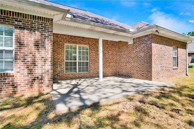 10265 Southland Way, Semmes, AL 36575