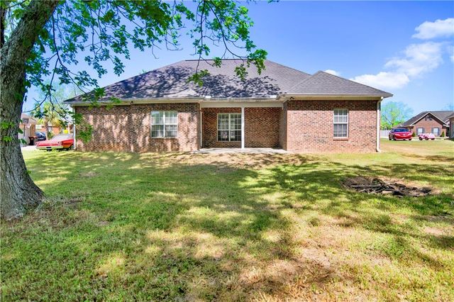 10265 Southland Way, Semmes, AL 36575