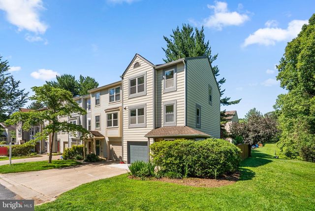 19242 WHEATFIELD TER, Gaithersburg, MD 20879