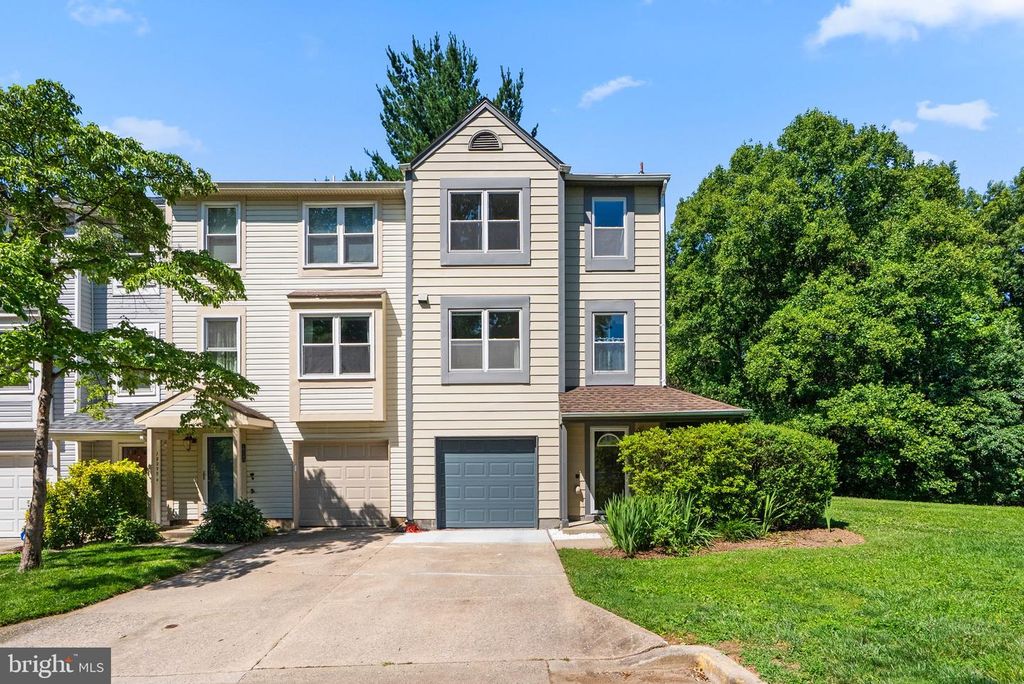 19242 WHEATFIELD TER, Gaithersburg, MD 20879