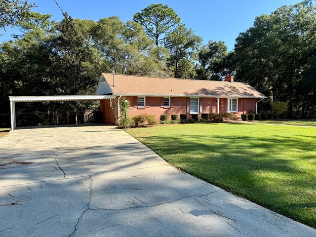 310 W Lakeshore Avenue, Geneva, AL 36340