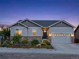 6315 Leilani Lane, Castle Rock, CO 80108