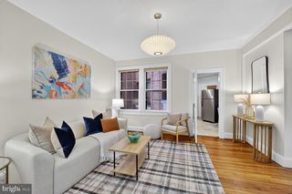 2707 ADAMS MILL RD NW #303, Washington, DC 20009