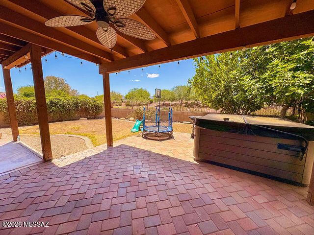 11631 W Oilseed Drive, Marana, AZ 85653