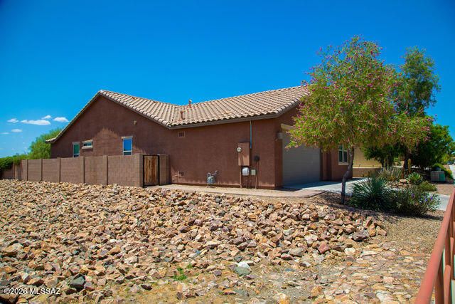 11631 W Oilseed Drive, Marana, AZ 85653