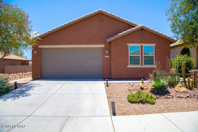 11631 W Oilseed Drive, Marana, AZ 85653