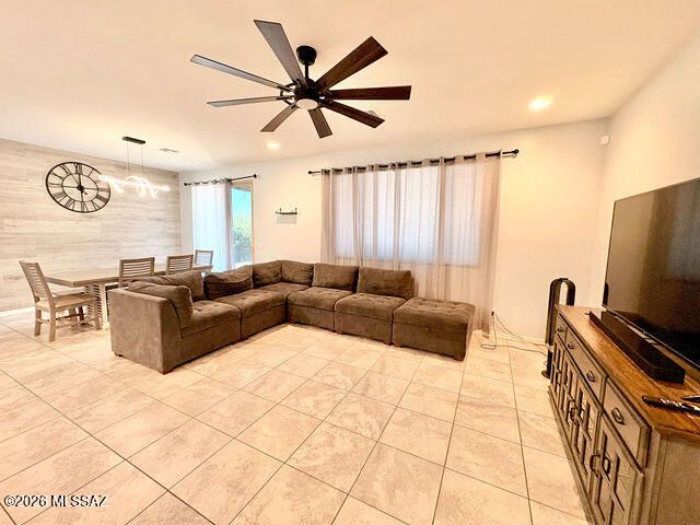 11631 W Oilseed Drive, Marana, AZ 85653