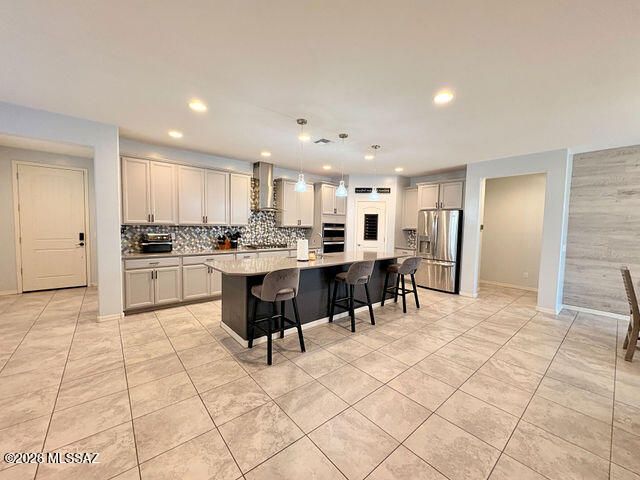 11631 W Oilseed Drive, Marana, AZ 85653