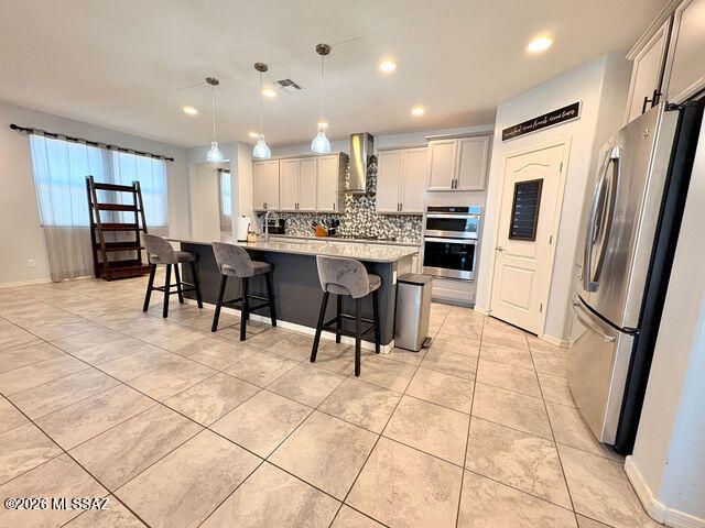 11631 W Oilseed Drive, Marana, AZ 85653
