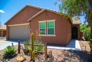 11631 W Oilseed Drive, Marana, AZ 85653