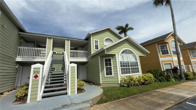 3151 BRITANNIA BOULEVARD D, Kissimmee, FL 34747