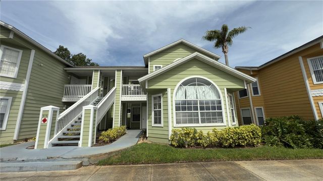 3151 BRITANNIA BOULEVARD D, Kissimmee, FL 34747