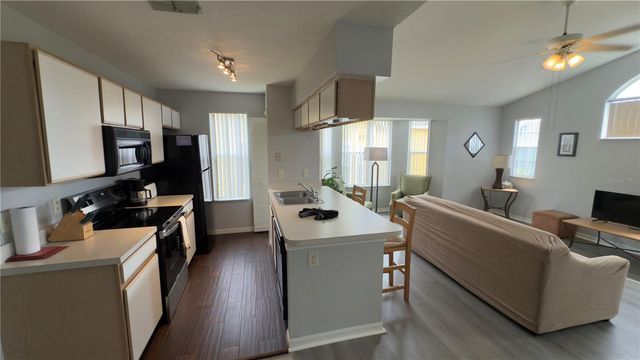 3151 BRITANNIA BOULEVARD D, Kissimmee, FL 34747