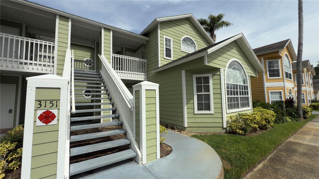 3151 BRITANNIA BOULEVARD D, Kissimmee, FL 34747