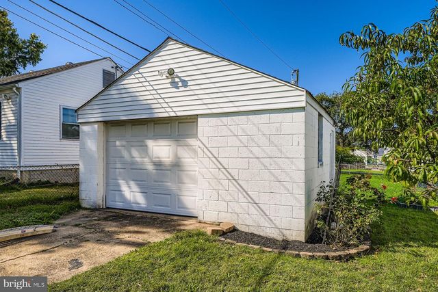 561 COMPASS RD, Baltimore, MD 21220