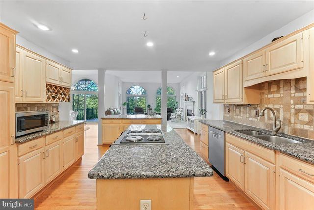 2 BRIARWOOD CT., Landenberg, PA 19350