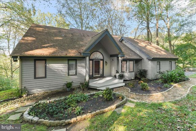 2 BRIARWOOD CT., Landenberg, PA 19350