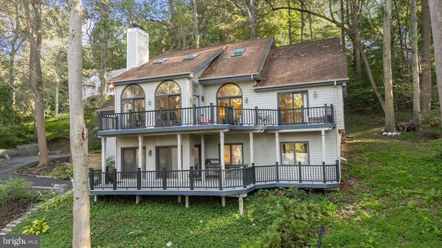 2 BRIARWOOD CT., Landenberg, PA 19350