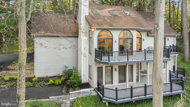 2 BRIARWOOD CT., Landenberg, PA 19350