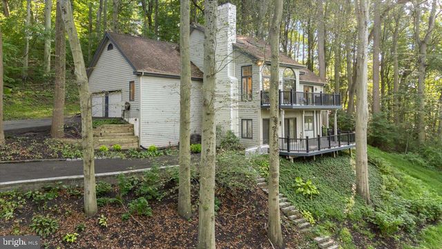 2 BRIARWOOD CT., Landenberg, PA 19350
