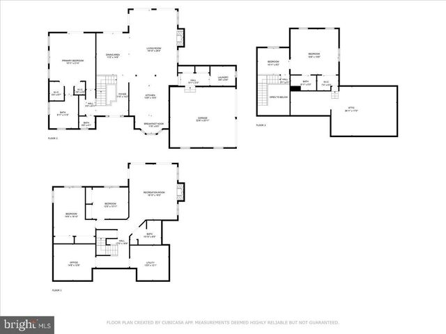 2 BRIARWOOD CT., Landenberg, PA 19350