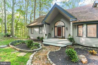 2 BRIARWOOD CT., Landenberg, PA 19350