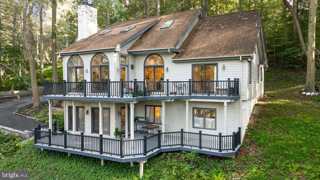 2 BRIARWOOD CT., Landenberg, PA 19350
