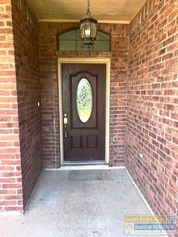 34849 Quail Dr., San Benito, TX 78586