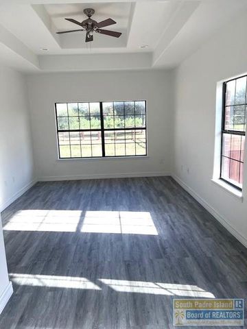 34849 Quail Dr., San Benito, TX 78586