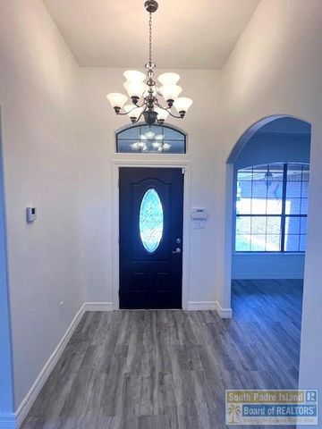 34849 Quail Dr., San Benito, TX 78586