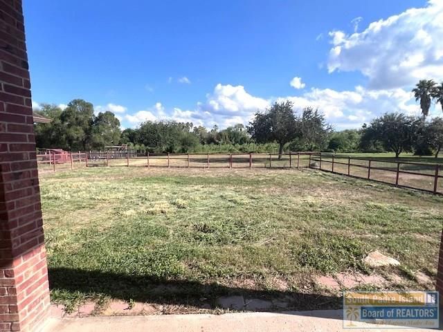34849 Quail Dr., San Benito, TX 78586