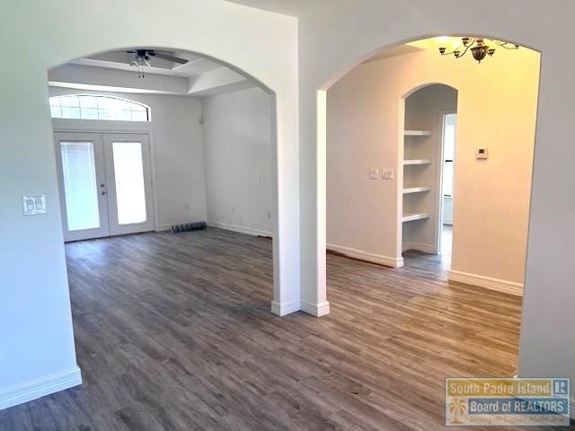 34849 Quail Dr., San Benito, TX 78586