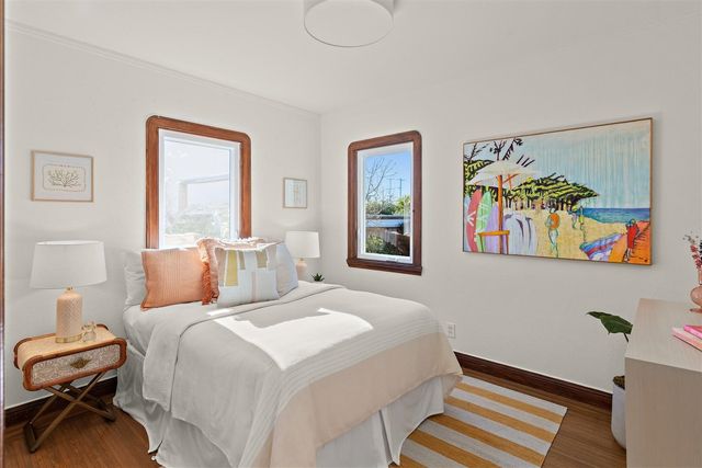 613 41St St, Richmond, CA 94805