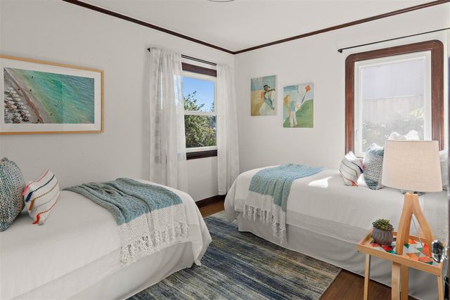 613 41St St, Richmond, CA 94805