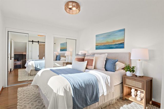 613 41St St, Richmond, CA 94805