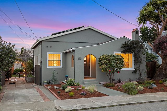 613 41St St, Richmond, CA 94805