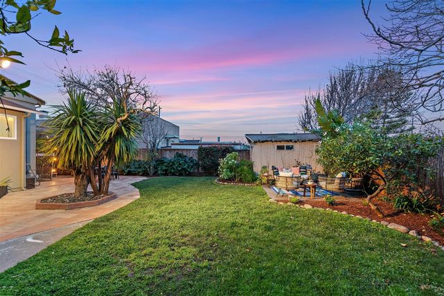 613 41St St, Richmond, CA 94805