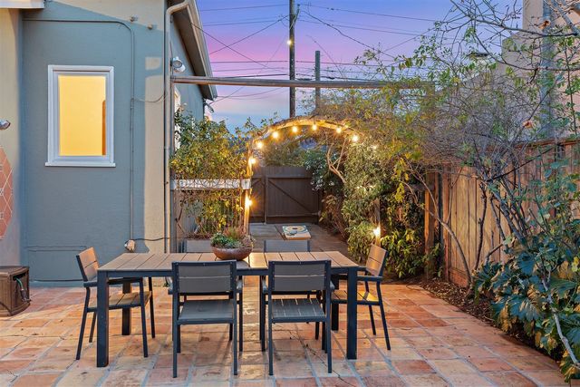 613 41St St, Richmond, CA 94805